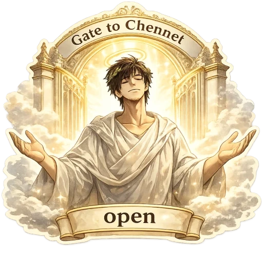 Sticker 14