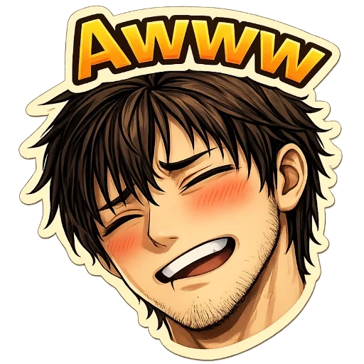 Sticker 18