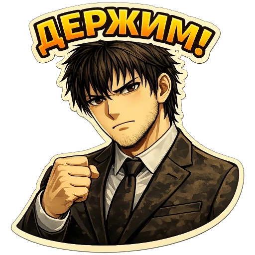 Sticker 19
