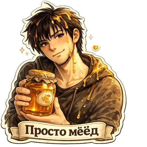 Sticker 25