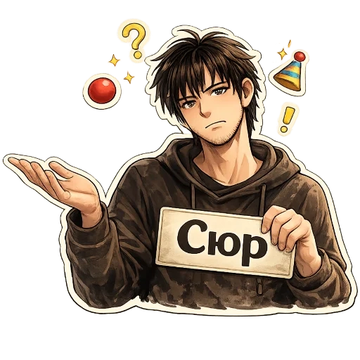 Sticker 28