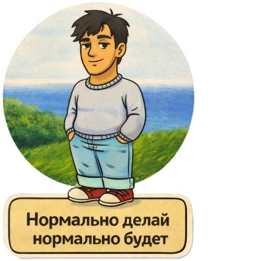 Sticker 9