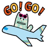 Design Art WhatsApp Sticker #10