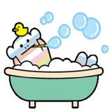 Design Art WhatsApp Sticker #11