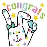 Design Art WhatsApp Sticker #12