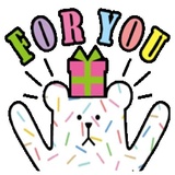 Design Art WhatsApp Sticker #13