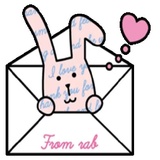 Design Art WhatsApp Sticker #20