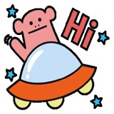 Design Art WhatsApp Sticker #4