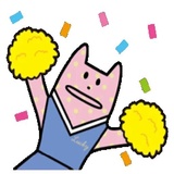 Design Art WhatsApp Sticker #6