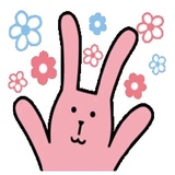 Design Art WhatsApp Sticker #8