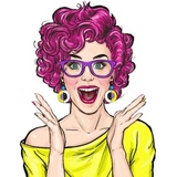 Desperate Housewives WhatsApp Sticker #10