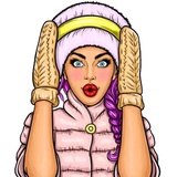 Desperate Housewives WhatsApp Sticker #11