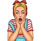 Desperate Housewives WhatsApp Sticker #12