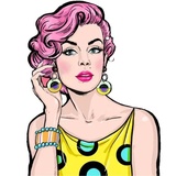 Desperate Housewives WhatsApp Sticker #13