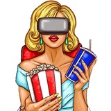 Desperate Housewives WhatsApp Sticker #14