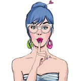 Desperate Housewives WhatsApp Sticker #17