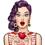 Desperate Housewives WhatsApp Sticker #18