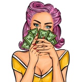 Desperate Housewives WhatsApp Sticker #19