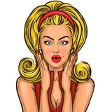 Desperate Housewives WhatsApp Sticker #20