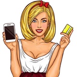 Desperate Housewives WhatsApp Sticker #22
