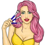 Desperate Housewives WhatsApp Sticker #23