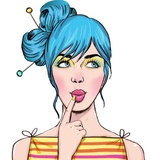 Desperate Housewives WhatsApp Sticker #24