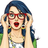 Desperate Housewives WhatsApp Sticker #25