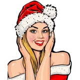 Desperate Housewives WhatsApp Sticker #26