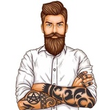 Desperate Housewives WhatsApp Sticker #27