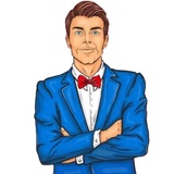 Desperate Housewives WhatsApp Sticker #29