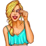 Sticker 34