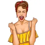Sticker 46