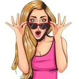 Sticker 54