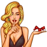 Sticker 55