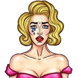 Desperate Housewives WhatsApp Sticker #6