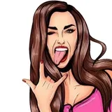 Sticker 71