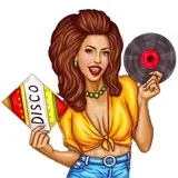Sticker 77