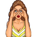 Desperate Housewives WhatsApp Sticker #8