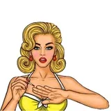 Sticker 88