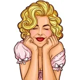 Sticker 9