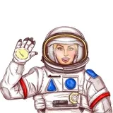 Sticker 92