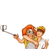 Sticker 96