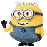 Despicable Me Characters WhatsApp Sticker #13