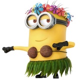 Despicable Me Characters WhatsApp Sticker #24
