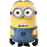Despicable Me Characters WhatsApp Sticker #26