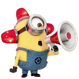 Despicable Me Characters WhatsApp Sticker #8
