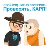 DevRunner WhatsApp Sticker #23