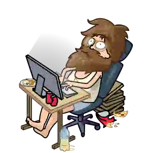 Sticker 12