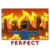 Devil In You WhatsApp Sticker #18