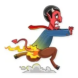 Sticker 19